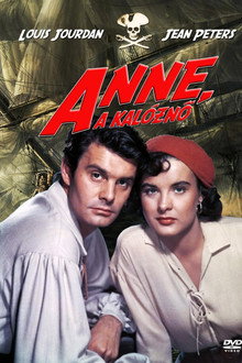 Anne, a kalóznő