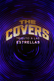 Poster da série The Covers