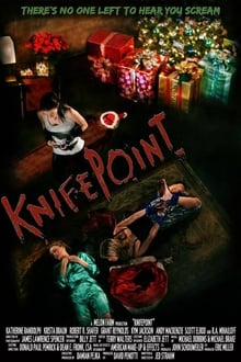 Poster do filme Knifepoint