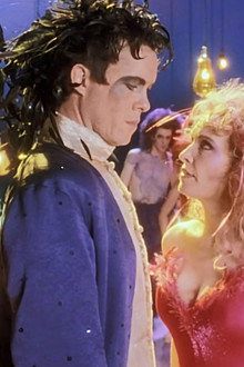 A Midsummer Night's Dream