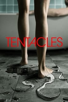 Tentacles movie poster
