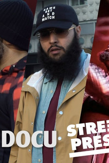 Backeurs, le docu