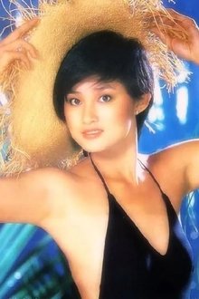 Photo of Linda Liu