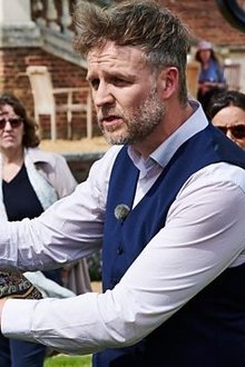 Antiques Roadshow - Season 44