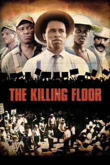 The Killing Floor movie poster