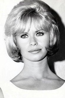 Photo of Beverly Washburn