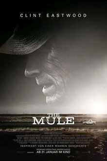 The Mule