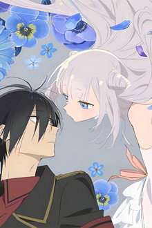 The Magical Girl and the Evil Lieutenant Used to Be Archenemies