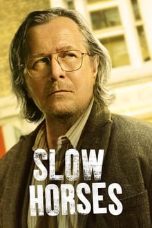 Slow Horses 2° Temporada Completa