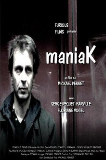 Maniak
