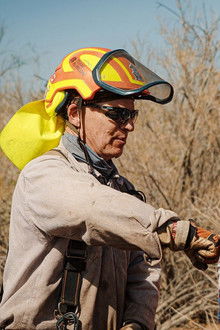 Team Rubicon - Season 1