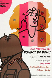 Powrót do domu