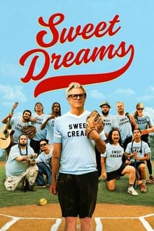 Poster do filme Sweet Dreams