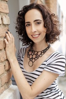 Photo of Marianna Armellini