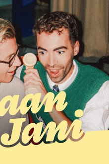 Daan & Jani