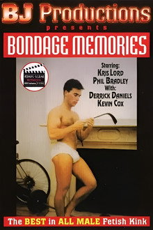Bondage Memories (Kris Lord)