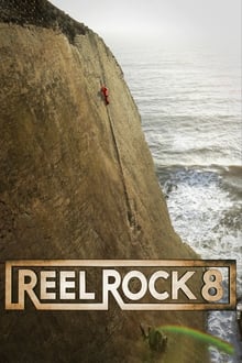 Poster do filme Reel Rock 8