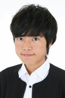 Photo of Shun Horie