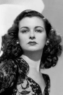 Photo of Joan Bennett