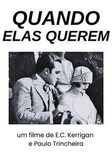 Quando Elas Querem