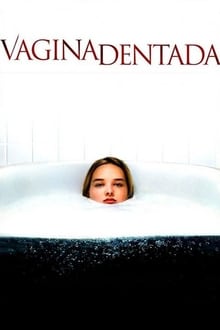 Poster do filme Vagina Dentada