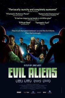 Evil Aliens