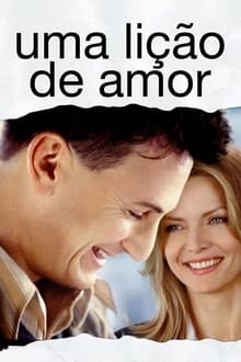 Poster do filme Uma Lição de Amor