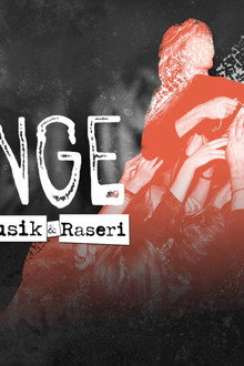 Grunge: De Musique & de Rage
