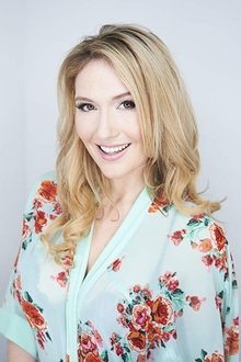 Photo of Rebecca Lamarche
