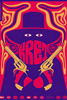 Kret