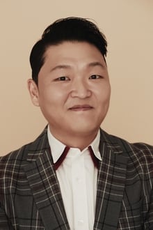 Psy profile picture