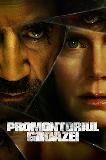Promontoriul groazei
