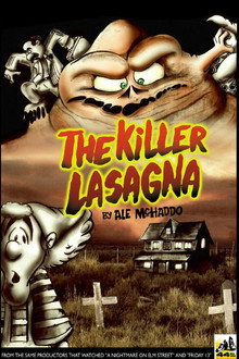 A Lasanha Assassina