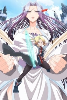 Poster da série Reikenzan: Hoshikuzu-tachi no Utage