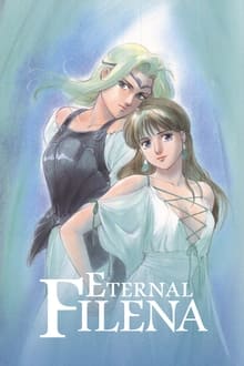 Poster da série Eternal Filena