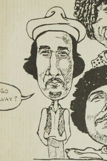 The Peter Ray Story
