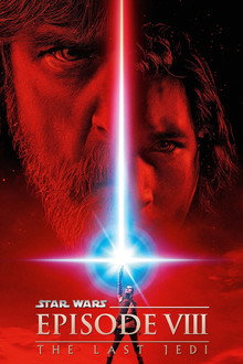 Star Wars: The Last Jedi