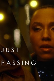 Poster do filme Just Passing