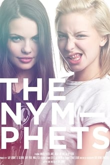 Poster do filme The Nymphets