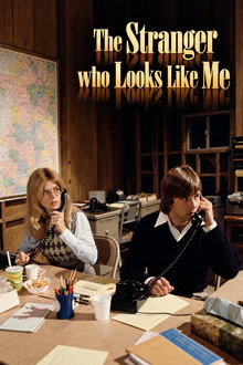 The Stranger Who Looks Like Me