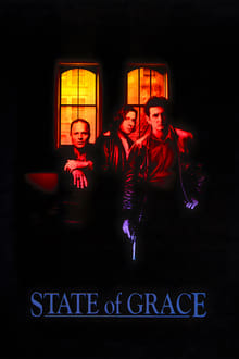 State of Grace movie poster