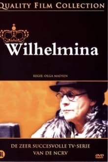 Poster da série Wilhelmina