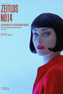 The Atrocity Exhibition