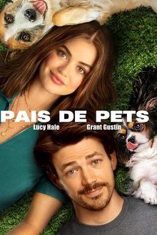 Pais de Pets: Puppy Love (2023) WEB-DL 1080p Dual Áudio Torrent