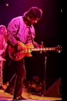 Sonic Youth: Live in 1991
