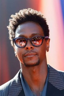 Photo of Edi Gathegi