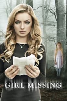 Poster do filme Girl Missing