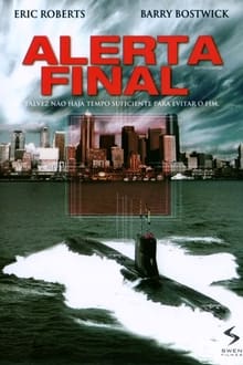 Poster do filme Alerta Final