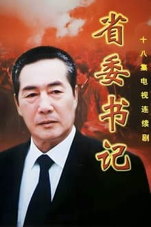 Poster da série 省委书记