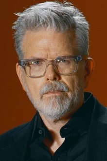 Photo of Christopher McQuarrie
